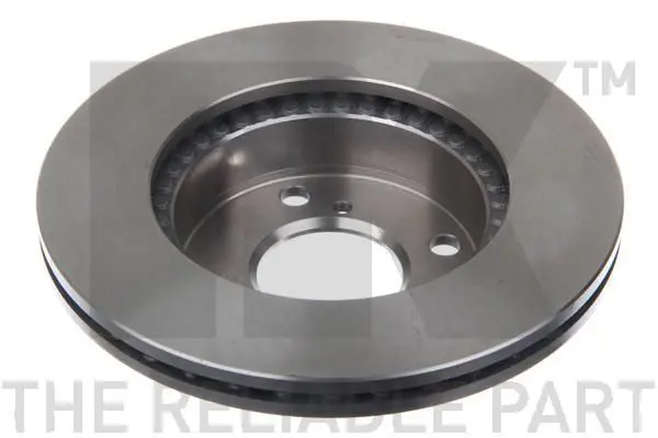 Handler.Part Brake disc NK 205220 2