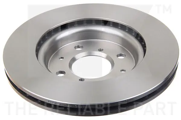 Handler.Part Brake disc NK 205224 2