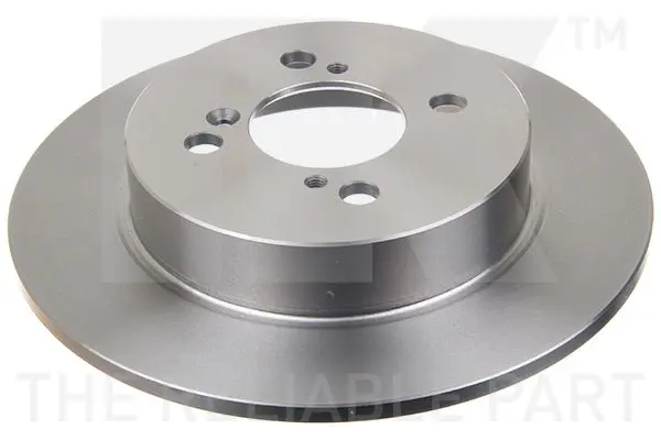 Handler.Part Brake disc NK 205225 1