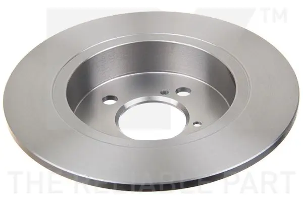 Handler.Part Brake disc NK 205225 2