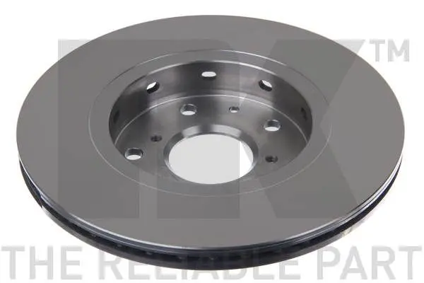 Handler.Part Brake disc NK 205226 2