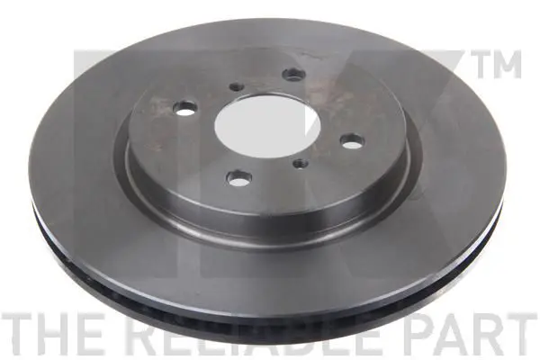 Handler.Part Brake disc NK 205228 1