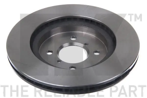 Handler.Part Brake disc NK 205228 2