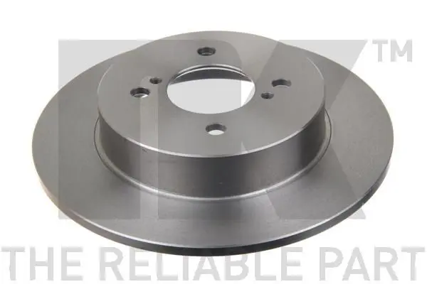 Handler.Part Brake disc NK 205229 1