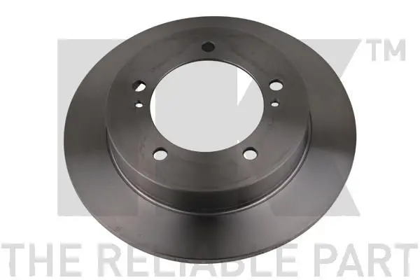 Handler.Part Brake disc NK 205230 1