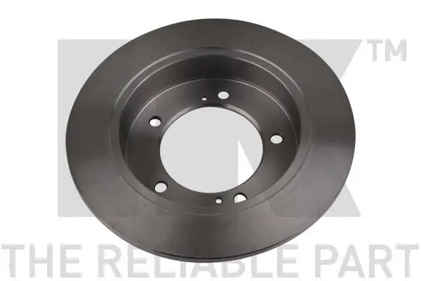 Handler.Part Brake disc NK 205230 2