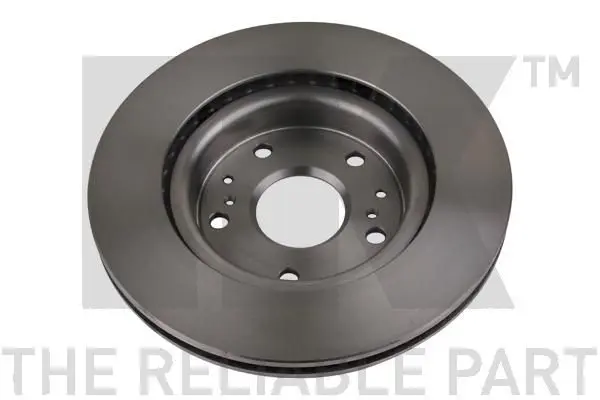 Handler.Part Brake disc NK 205231 2