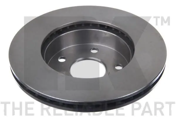 Handler.Part Brake disc NK 209303 2