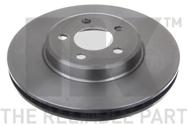 Handler.Part Brake disc NK 209320 1