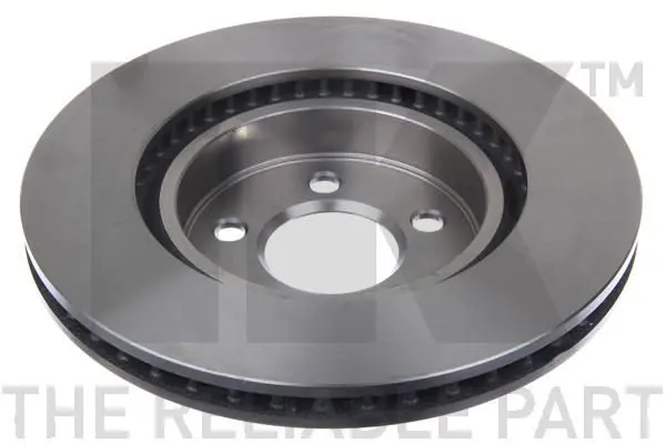 Handler.Part Brake disc NK 209320 2