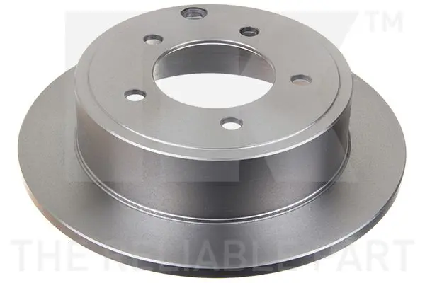 Handler.Part Brake disc NK 209330 1