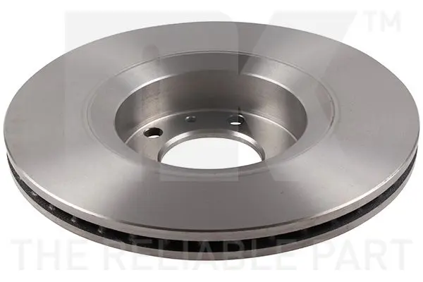 Handler.Part Brake disc NK 209916 2