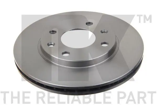 Handler.Part Brake disc NK 209918 1