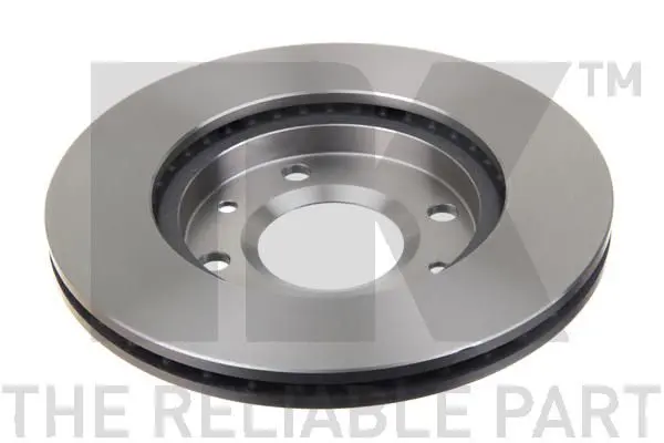 Handler.Part Brake disc NK 209918 2