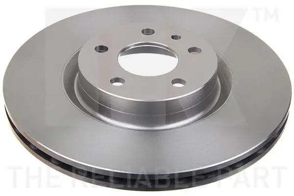 Handler.Part Brake disc NK 209925 1