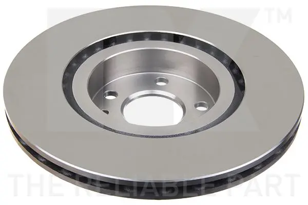 Handler.Part Brake disc NK 209925 2