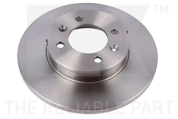 Handler.Part Brake disc NK 209931 2