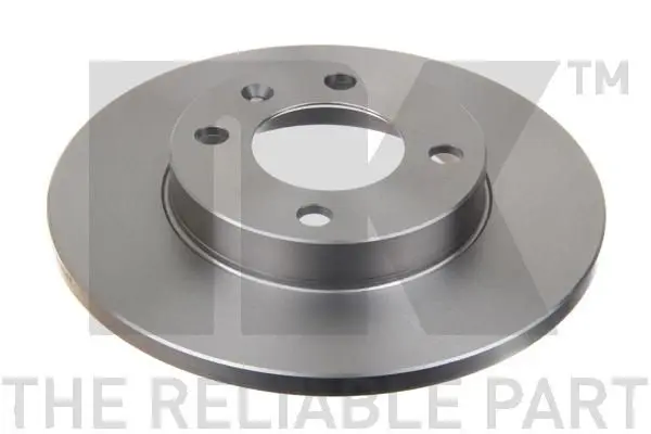 Handler.Part Brake disc NK 209933 1