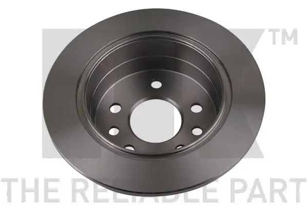 Handler.Part Brake disc NK 209938 2