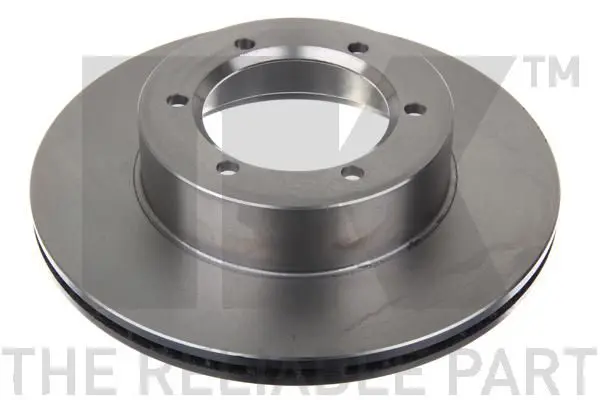 Handler.Part Brake disc NK 209948 1