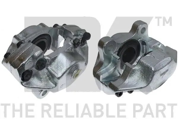 Handler.Part Brake caliper NK 211005 1