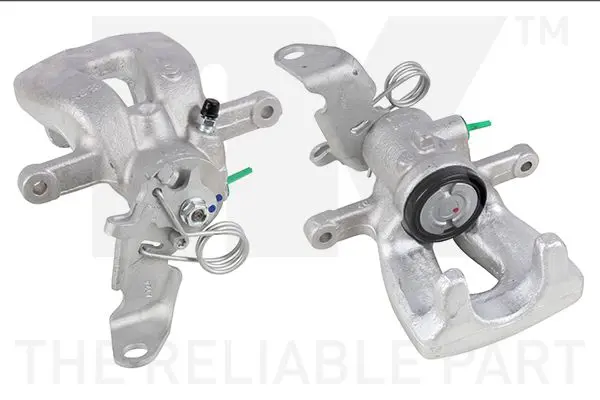 Handler.Part Brake caliper NK 2110125 1