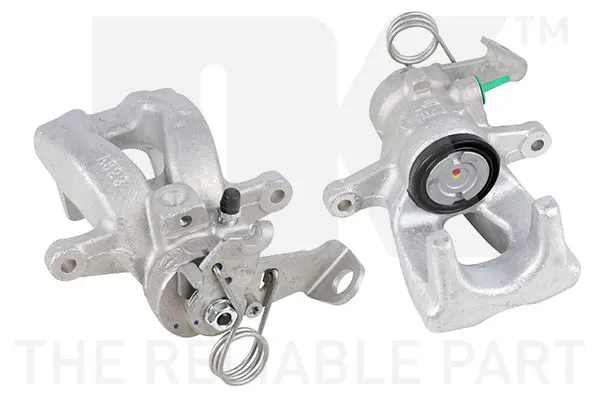 Handler.Part Brake caliper NK 2110131 1