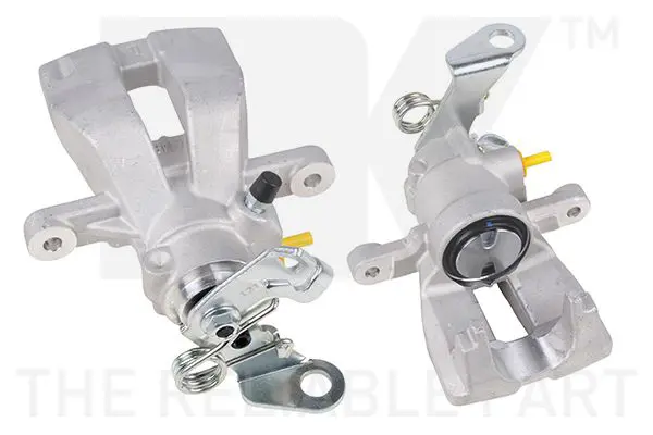 Handler.Part Brake caliper NK 2110141 1