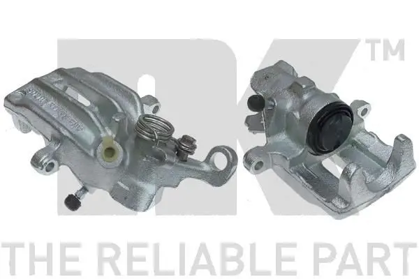 Handler.Part Brake caliper NK 211082 1