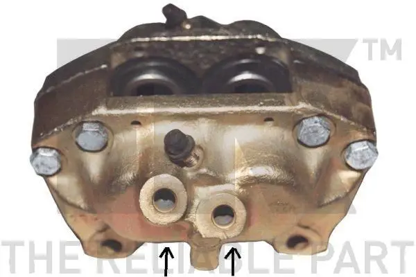 Handler.Part Brake caliper NK 211225 1