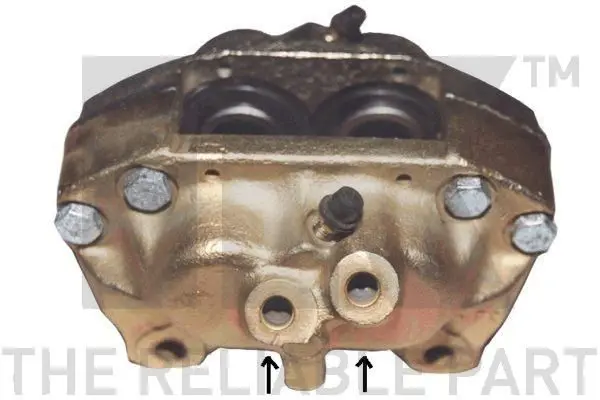 Handler.Part Brake caliper NK 211226 1