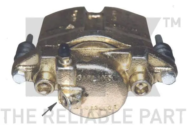 Handler.Part Brake caliper NK 211227 1