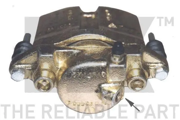 Handler.Part Brake caliper NK 211228 1