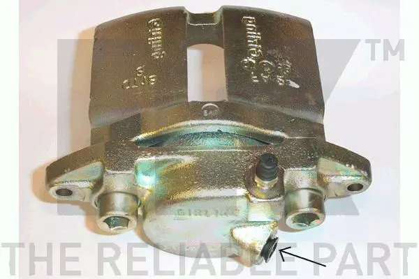 Handler.Part Brake caliper NK 211230 1