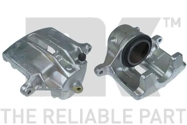 Handler.Part Brake caliper NK 211233 1