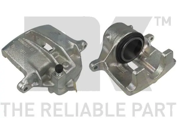 Handler.Part Brake caliper NK 211234 1