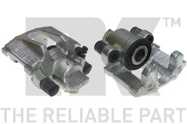 Handler.Part Brake caliper NK 211238 1