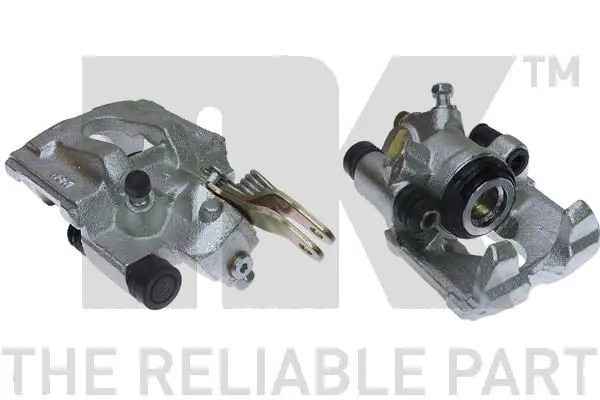 Handler.Part Brake caliper NK 211408 1