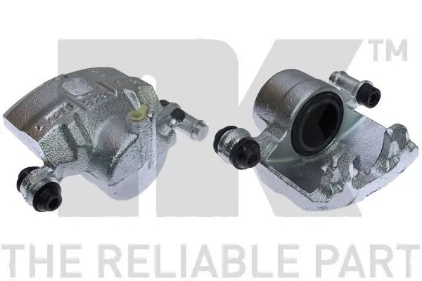 Handler.Part Brake caliper NK 211427 1