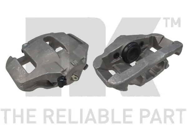 Handler.Part Brake caliper NK 211508 1