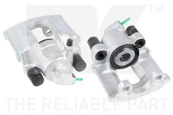 Handler.Part Brake caliper NK 2115161 1