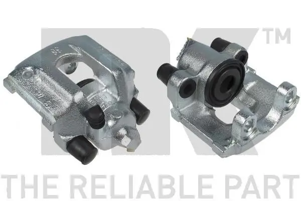 Handler.Part Brake caliper NK 2115164 1