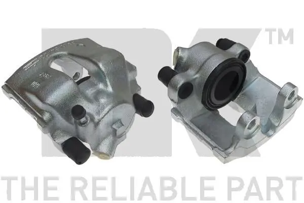 Handler.Part Brake caliper NK 2115174 1