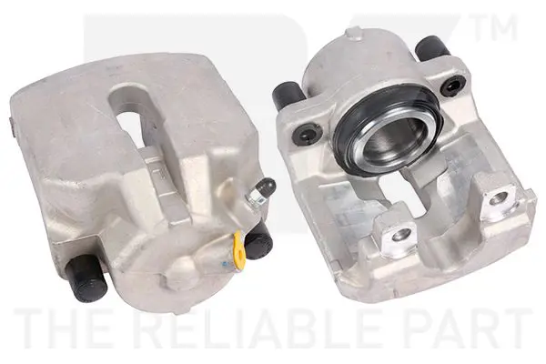 Handler.Part Brake caliper NK 2115177 1