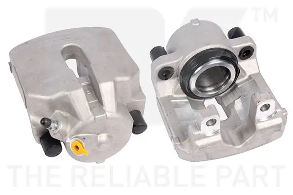 Handler.Part Brake caliper NK 2115178 1