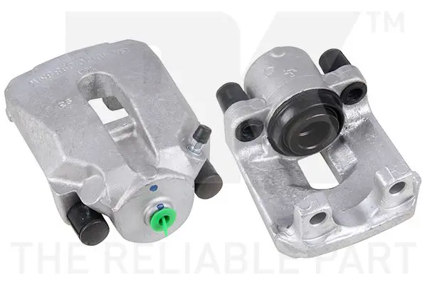 Handler.Part Brake caliper NK 2115179 1