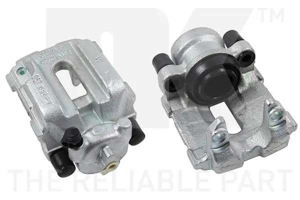 Handler.Part Brake caliper NK 2115205 1