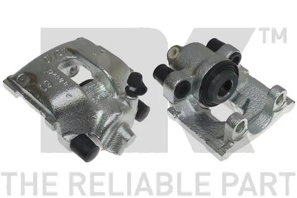 Handler.Part Brake caliper NK 2115207 1