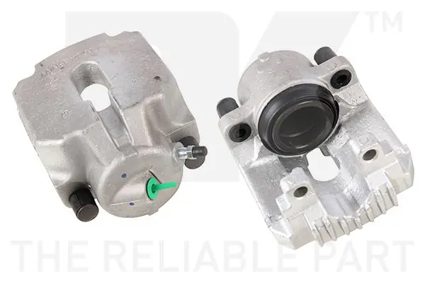 Handler.Part Brake caliper NK 2115215 1