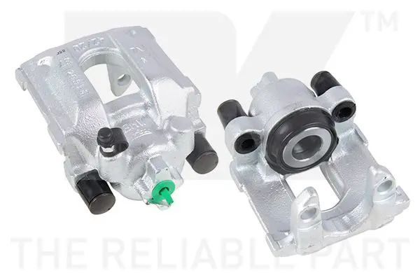 Handler.Part Brake caliper NK 2115238 1